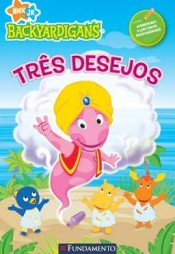 BACKYARDIGANS
