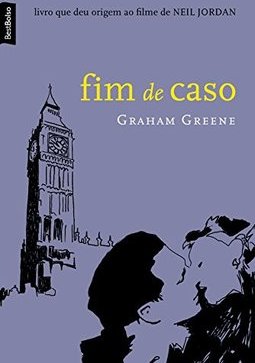 FIM DE CASO (LIVRO DE BOLSO)
