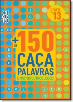Mais De 150 Cacas - Vol. 13