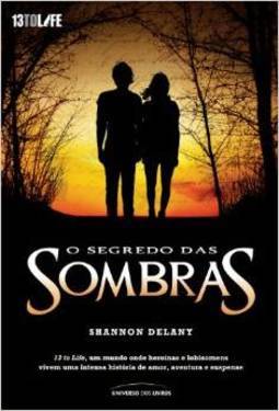 O SEGREDO DAS SOMBRAS