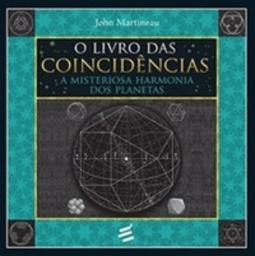 O Livro das Coincidências