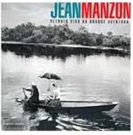 Jean Manzon: Retrato Vivo da Grande Aventura