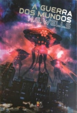 A Guerra dos Mundos