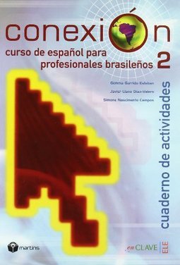 Conexión - Cuaderno de Actividades - vol. 2