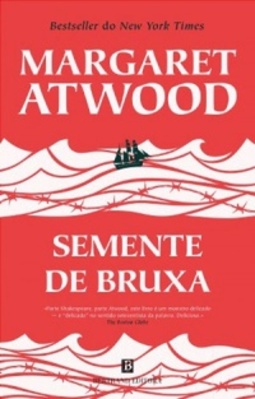 Semente de Bruxa (Hogarth Shakespeare #5)