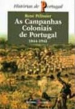As Campanhas Coloniais de Portugal
