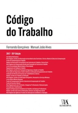 Código do trabalho