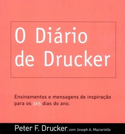 O diário de Drucker
