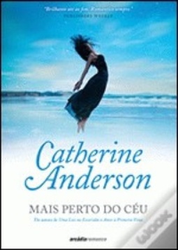 Mais perto do céu (Kendrick/Coulter/Harrigan #4)