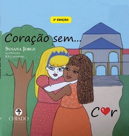 Coração sem cor