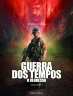 Guerra dos Tempos #volume 1