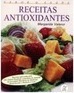 Receitas Antioxidantes