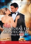 Aventuras Em Montecarlo (Desejo #222)