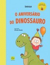 O aniversário do dinossauro