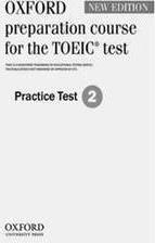 Oxford Preparation Course For the TOEIC Tes