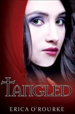TANGLED