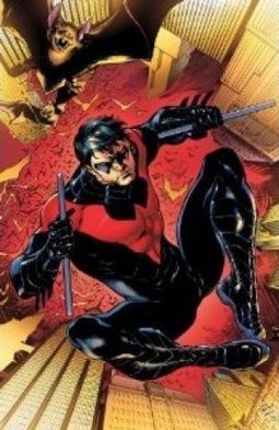 NIGHTWING