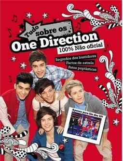 Tudo Sobre os One Direction