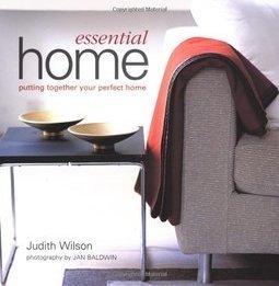 Essential Home: Putting Togethe Your Perfect Home - Importado