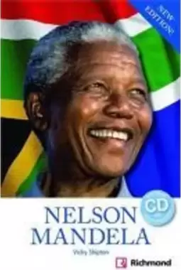 Nelson Mandela - With Audio Cd