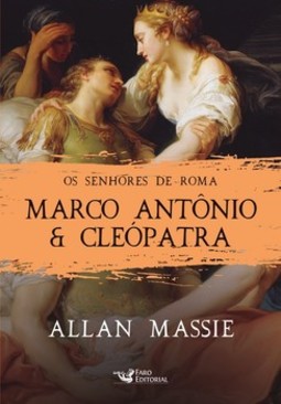 Marco Antônio e Cleópatra