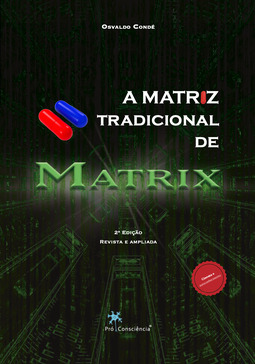 A matriz tradicional de Matrix