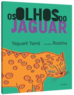 Os olhos do jaguar
