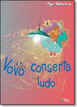 Vovô conserta tudo