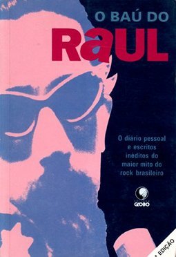 O Bau Do Raul