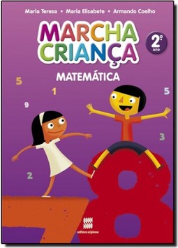Marcha Crianca Matematica