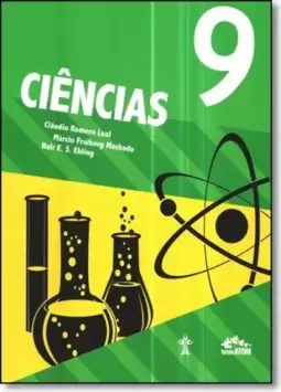 Interativa - Ciencias 9? Ano - Ensino Fundamental Ii - 9? Ano