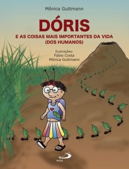 Dóris e as coisas mais importantes da vida (dos humanos)