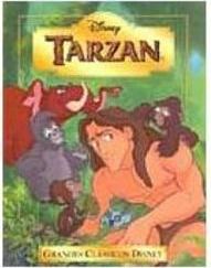 Tarzan