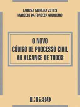 O novo código de processo civil ao alcance de todos