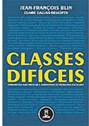 Classes Difíceis
