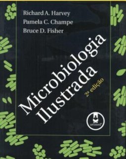Microbiologia Ilustrada