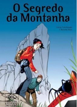 O Segredo da Montanha
