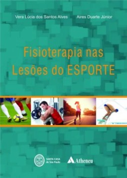 Fisioterapia nas lesões do esporte
