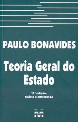 Teoria geral do Estado