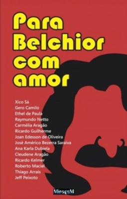 Para Belchior Com Amor