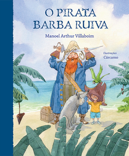 O Pirata Barba Ruiva