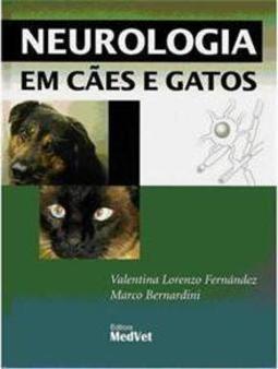 Neurologia em Cães e Gatos