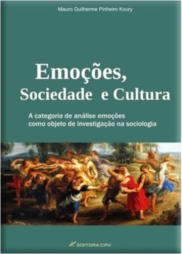 Emoções, sociedade e cultura