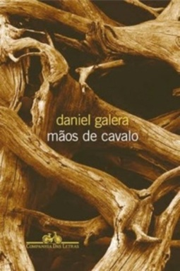 Mãos de cavalo