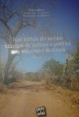Nas trilhas do sertão #2