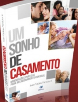 UM SONHO DE CASAMENTO