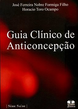 Guia Clínico de Anticoncepção