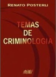 Temas de Criminologia