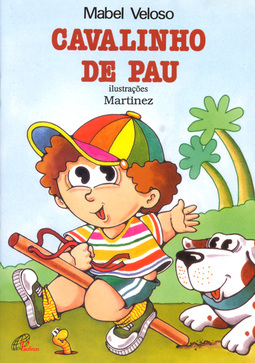 Cavalinho de Pau