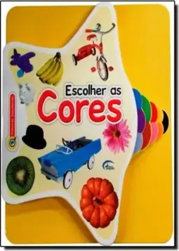 Escolher as Cores